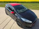 Ford Fiesta 1.0T EcoBoost Zetec S Euro 6 (s/s) 3dr