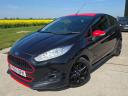 Ford Fiesta 1.0T EcoBoost Zetec S Euro 6 (s/s) 3dr