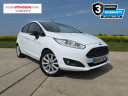 Ford Fiesta 1.0T EcoBoost Titanium Euro 6 (s/s) 5dr