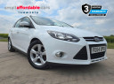Ford Focus 1.0T EcoBoost Zetec Navigator Euro 5 (s/s) 5dr