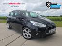 Ford B-Max 1.6 TDCi Titanium Euro 5 5dr