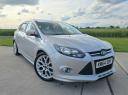 Ford Focus 1.0T EcoBoost Zetec S Euro 5 (s/s) 5dr