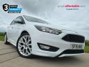Ford Focus 1.0T EcoBoost Zetec S Euro 6 (s/s) 5dr