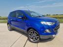 Ford EcoSport 1.0T EcoBoost Titanium 2WD Euro 5 (s/s) 5dr
