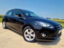 Ford Focus 1.0T EcoBoost Zetec Euro 5 (s/s) 5dr