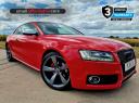 Audi A5 2.0 TDI Black Edition Euro 5 (s/s) 2dr