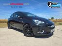 Vauxhall Corsa 1.4i ecoFLEX SRi Euro 6 3dr