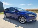 Ford Focus 1.0T EcoBoost Zetec Euro 6 (s/s) 5dr