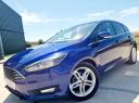 Ford Focus 1.0T EcoBoost Zetec Euro 6 (s/s) 5dr