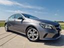 Mercedes-Benz A Class 1.6 A180 Sport (Executive) Euro 6 (s/s) 5dr