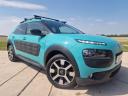 Citroen C4 Cactus 1.2 PureTech Flair Euro 6 (s/s) 5dr