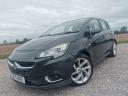 Vauxhall Corsa 1.4i ecoFLEX SRi VX Line Euro 6 5dr