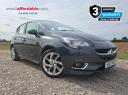Vauxhall Corsa 1.4i ecoFLEX SRi VX Line Euro 6 5dr