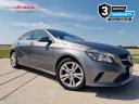 Mercedes-Benz A Class 1.6 A180 Sport (Executive) Euro 6 (s/s) 5dr