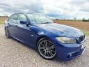 BMW 3 Series 2.0 320i Sport Plus Edition Euro 5 (s/s) 4dr