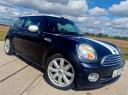 MINI Hatch 1.6 Cooper Euro 4 3dr