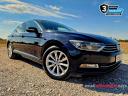 Volkswagen Passat 2.0 TDI BlueMotion Tech SE Business Euro 6 (s/s) 4dr