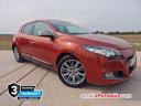 Renault Megane 1.5 dCi GT Line TomTom Euro 5 5dr
