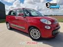 Fiat 500L 1.6 MultiJet Pop Star Euro 6 (s/s) 5dr
