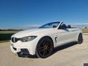 BMW 4 Series 2.0 420d M Sport Auto Euro 6 (s/s) 2dr