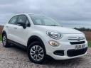 Fiat 500X 1.6 E-Torq Pop Euro 6 5dr