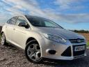 Ford Focus 1.0T EcoBoost Edge Euro 5 (s/s) 5dr