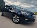 Vauxhall Astra 1.6i Design Euro 6 5dr