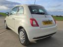 Fiat 500 1.2 Pop Euro 6 (s/s) 3dr