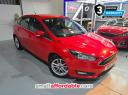 Ford Focus 1.0T EcoBoost Zetec Euro 6 (s/s) 5dr