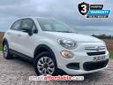 Fiat 500X 1.6 E-Torq Pop Euro 6 5dr