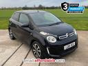 Citroen C1 1.2 PureTech Flair Euro 6 5dr
