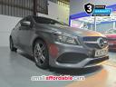 Mercedes-Benz A Class 2.1 A200d AMG Line 7G-DCT Euro 6 (s/s) 5dr