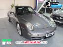 Porsche 911 3.6 997 Carrera Tiptronic S 2dr