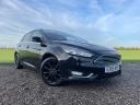 Ford Focus 1.0T EcoBoost Titanium Euro 6 (s/s) 5dr