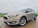 Ford Focus 1.0T EcoBoost Zetec Euro 6 (s/s) 5dr