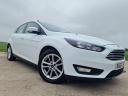 Ford Focus 1.0T EcoBoost Zetec Euro 6 (s/s) 5dr