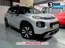 Citroen C3 Aircross 1.2 PureTech Flair Euro 6 5dr