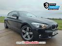 BMW 1 Series 1.6 116i Sport Euro 6 (s/s) 3dr