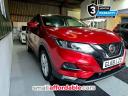 Nissan Qashqai 1.3 DIG-T Acenta Premium Euro 6 (s/s) 5dr