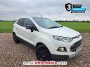 Ford EcoSport 1.0T EcoBoost Titanium S 2WD Euro 6 (s/s) 5dr