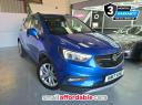 Vauxhall Mokka X 1.4i Turbo Active Euro 6 (s/s) 5dr