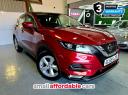 Nissan Qashqai 1.3 DIG-T Acenta Premium Euro 6 (s/s) 5dr