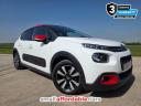 Citroen C3 1.2 PureTech Flair Euro 6 (s/s) 5dr
