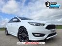 Ford Focus 1.0T EcoBoost ST-Line Euro 6 (s/s) 5dr