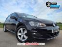 Volkswagen Golf 1.4 TSI BlueMotion Tech Match Edition Euro 6 (s/s) 5dr